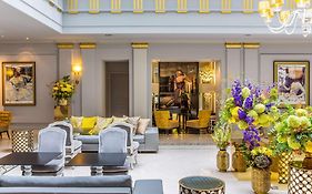 Sofitel Paris le Faubourg